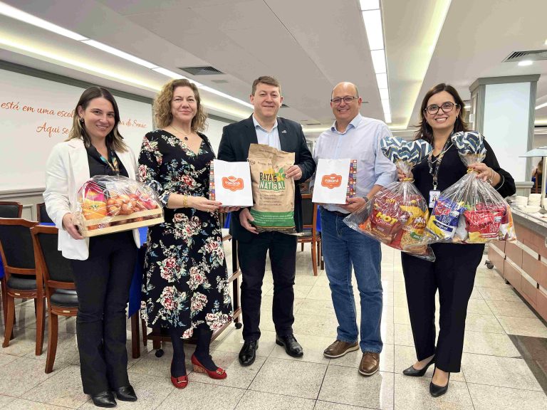Vice-prefeito participou da reunião em Curitiba. Foto: Assessoria de Imprensa/Prefeitura de Contenda