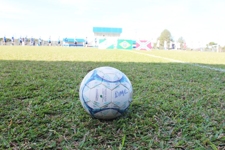 Suiço de Piên terá disputas das semifinais neste domingo. Foto: Arquivo/O Regional