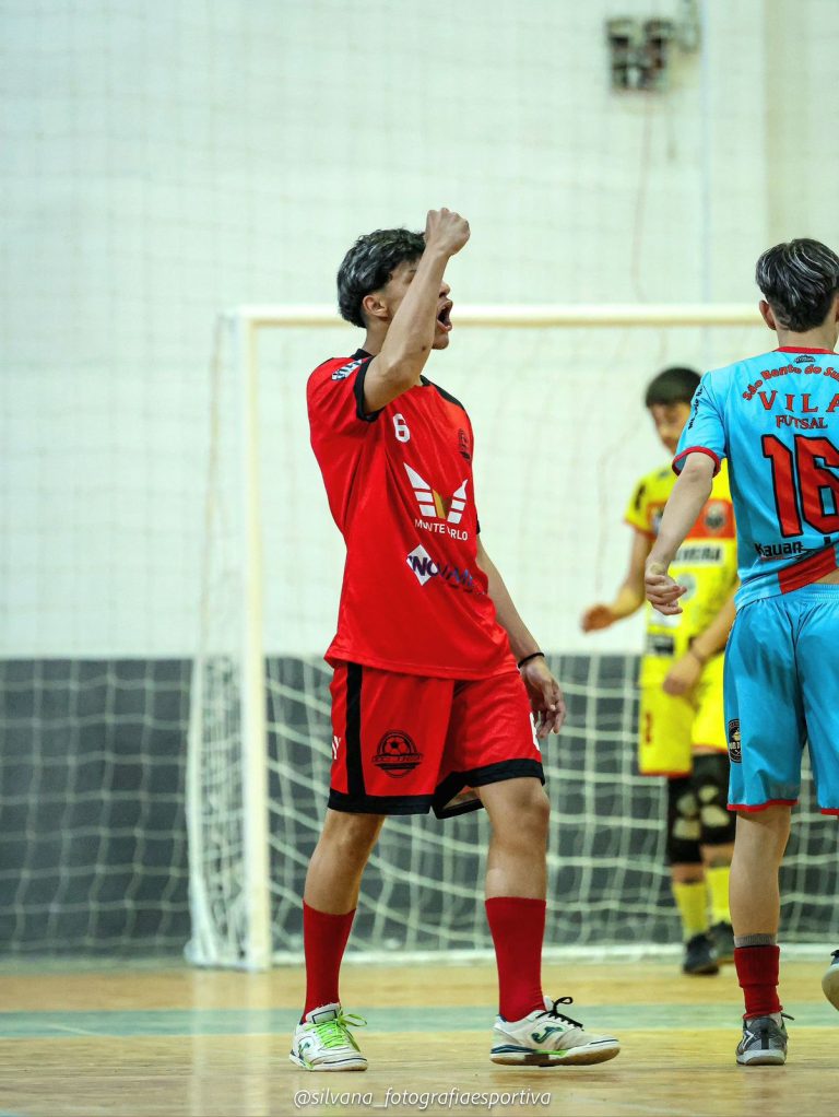 Jogos movimentaram a cidade e registraram constante público. Foto: Silvana_fotografiaesportiva