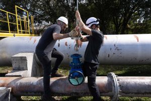 Sanepar celebra o Dia Nacional da Inovação com estratégia que coloca a tecnologia a serviço da sociedade Foto: Sanepar