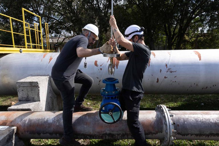 Sanepar celebra o Dia Nacional da Inovação com estratégia que coloca a tecnologia a serviço da sociedade Foto: Sanepar
