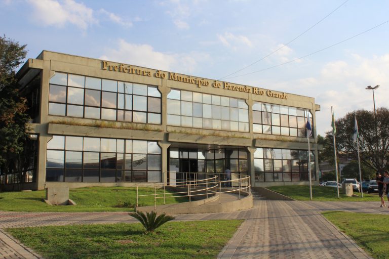 Ação do TCE-PR foi desencadeada após operação envolvendo a prefeitura de Fazenda Rio Grande. Foto: Arquivo/O Regional