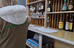 Caso suspeito de intoxicação por metanol foi descartado. Foto: Assessoria de Imprensa/Prefeitura de Piên