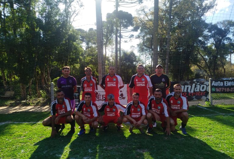 Entre Amigos venceu e vai em busca de uma das duas vagas dos terceiros colocados. Foto: Divulgação
