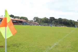 Piên vai abrir mais uma edição do municipal de futebol. Foto: Arquivo/O Regional
