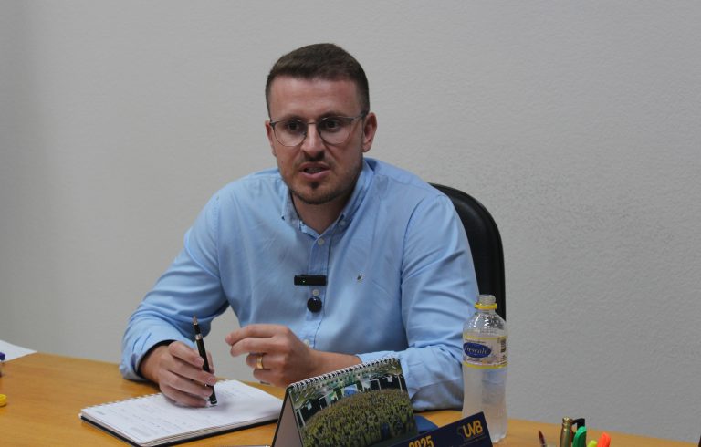 Marco Marcondes e outros quatro foram denunciados pelo MPPR. Foto: Arquivo/O Regional