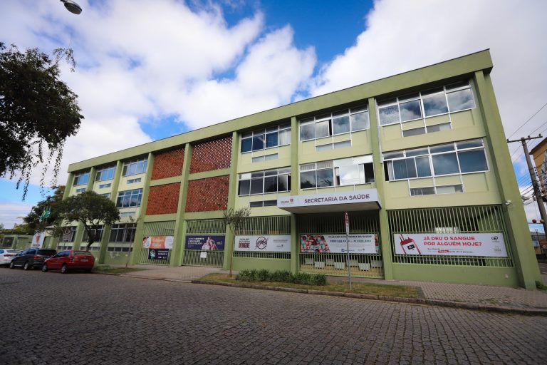 Secretaria de Estado da Saúde atualizou informações sobre casos de intoxicação por metanol. Foto: Geraldo Bubniak/AEN