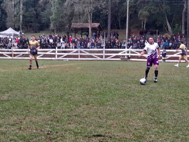 Ninho do Corvo volta com os jogos do quarentinha. Foto: Divulgação