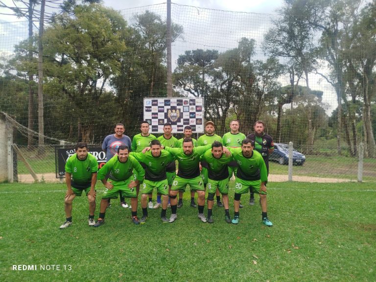 Nacional estreia nos jogos com vitória. Foto: Divulgação