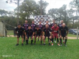 Barco venceu e garantiu vaga para a próxima fase. Foto: Divulgação