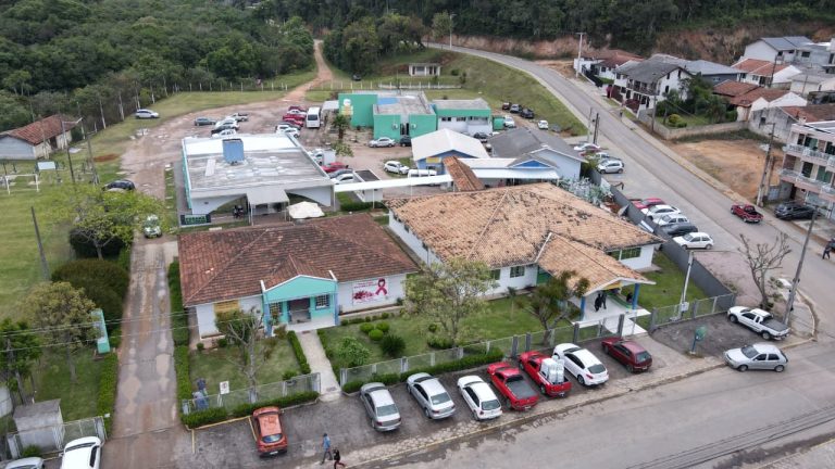 Saúde registra avanço expressivo no acesso à exames. Foto: Assessoria de Imprensa/Prefeitura de Quitandinha
