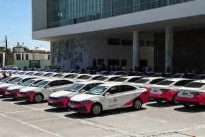 Cidades da região serão contempladas com novos veículos. Foto: Robson Mafra/Sempi