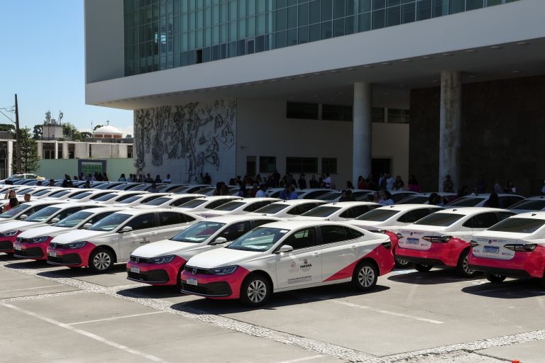 Cidades da região serão contempladas com novos veículos. Foto: Robson Mafra/Sempi