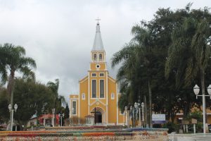Apostador de Mandirituba faturou prêmio milionário. Foto: Arquivo/O Regional