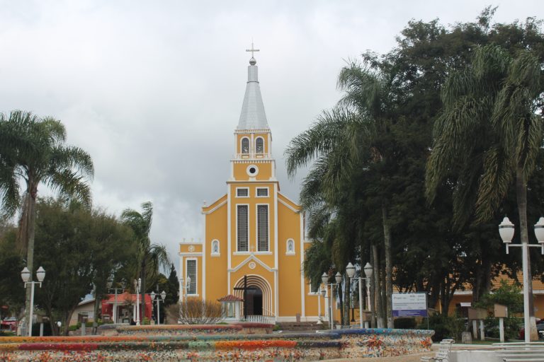Apostador de Mandirituba faturou prêmio milionário. Foto: Arquivo/O Regional