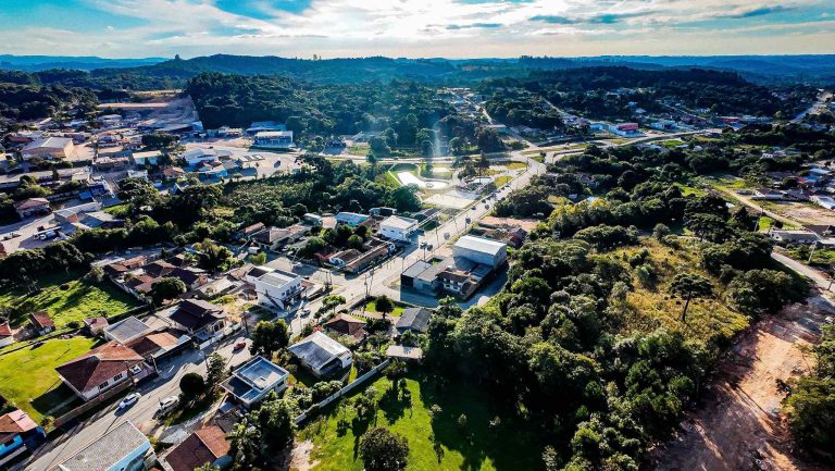 Saúde de Agudos do Sul foi reforçada com novos veículos. Foto: Assessoria de Imprensa/Prefeitura de Agudos do Sul