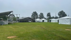 Programação do aniversário da cidade contará com cinco dias de atrativos. Foto: Assessoria de Imprensa/Prefeitura de Agudos do Sul