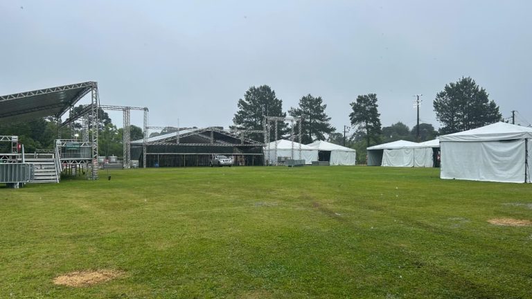 Programação do aniversário da cidade contará com cinco dias de atrativos. Foto: Assessoria de Imprensa/Prefeitura de Agudos do Sul