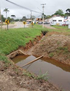 Vistorias garantem mais segurança no trânsito. Foto: Assessoria de Imprensa/Prefeitura de Tijucas do Sul
