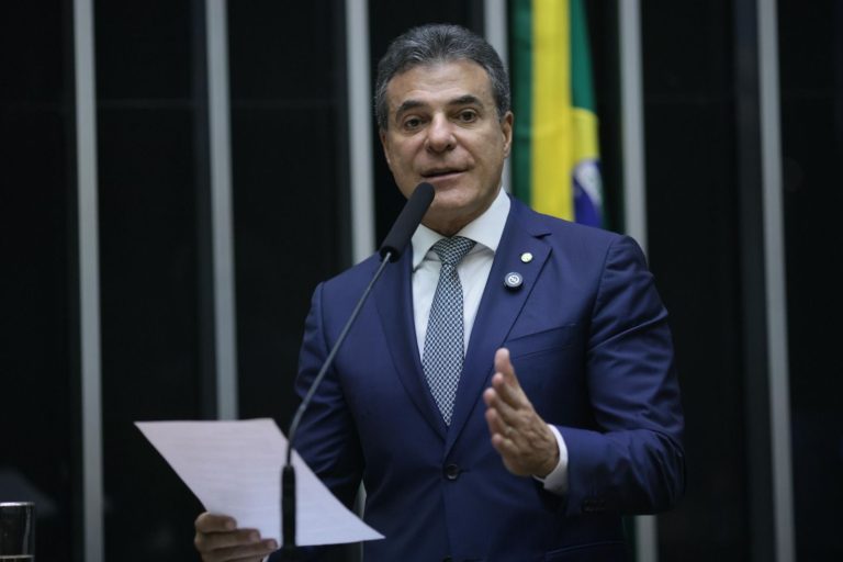 Deputado Beto Richa. Foto: Divulgação