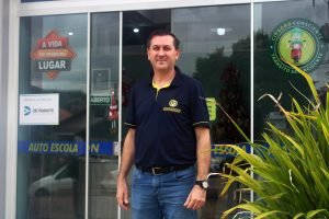 Eloi Ocirino avalia os impactos nas mudanças para obtenção da CNH. Foto: Arquivo/O Regional