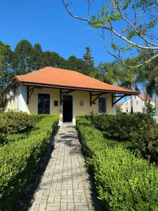 Legislativo devolveu R$ 1,1 milhão para a prefeitura. Foto: Assessoria de Imprensa/Prefeitura de Campo do Tenente