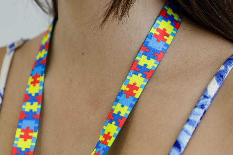 Paraná atinge marco histórico de 48.311 carteiras do autista emitidas em 5 anos Foto: Roberto Dziura Jr/AEN