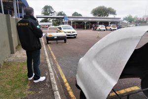 Estado vai enviar projeto de lei para reduzir em 55% o custo dos exames da CNH no Paraná. Foto: Detran