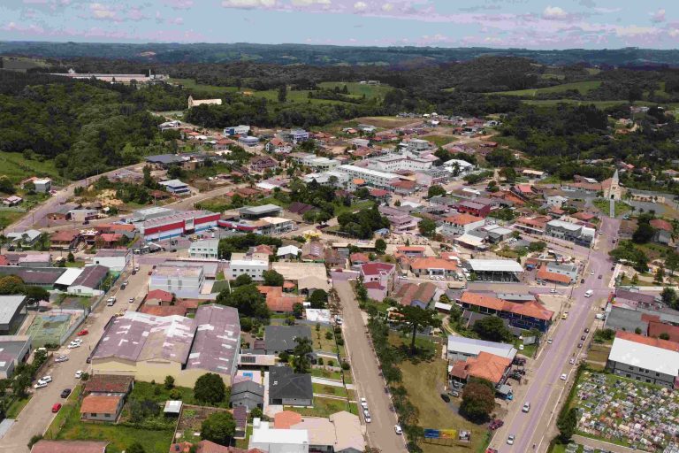 Prefeitura de Piên abriu o prazo para solicitação de isenção do IPTU. Foto: Assessoria de Imprensa/Prefeitura de Piên