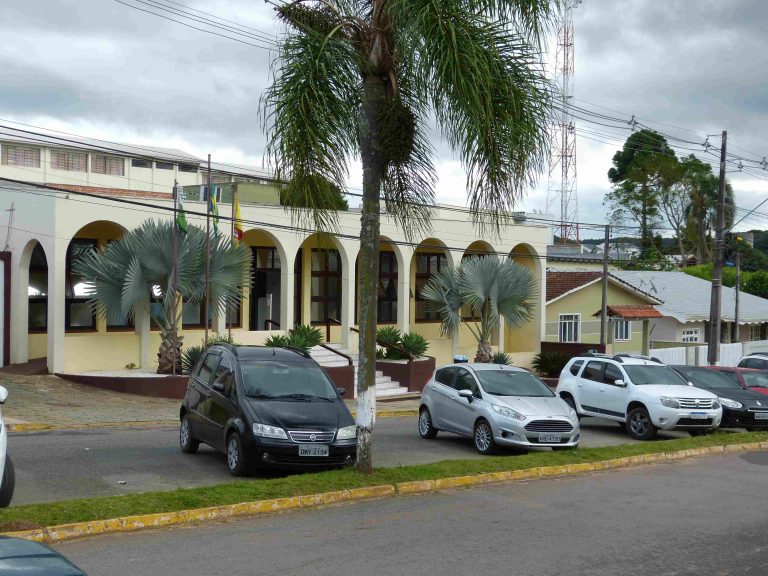 Prefeitura está trabalhando no processo licitatório da obra. Foto: Arquivo/O Regional