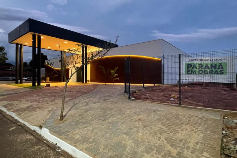 Secretaria das Cidades fecha 2025 com R$ 4,2 bilhões empenhados em obras e equipamentos nos municípios. Foto: SECID