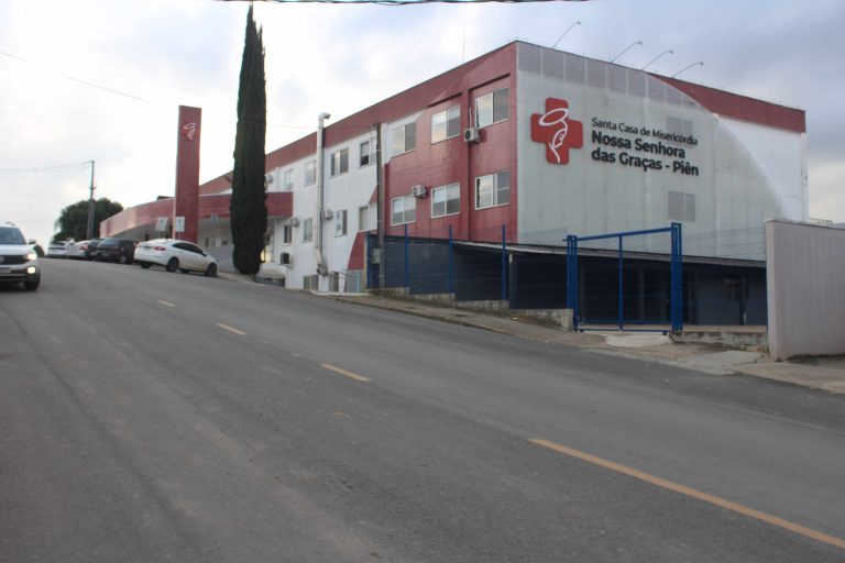 Procedimentos foram realizados no Hospital Santa Casa do município. Foto: Arquivo/O Regional