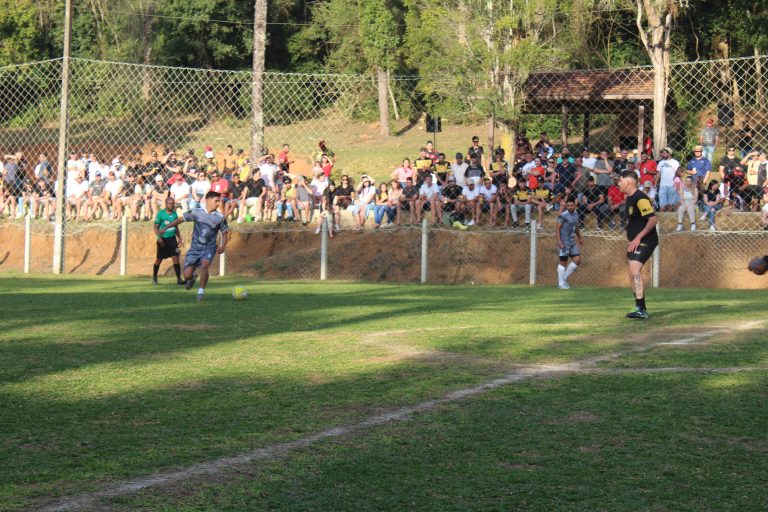 Ninho do Corvo vai abrir as disputas neste sábado. Foto: Arquivo/O Regional