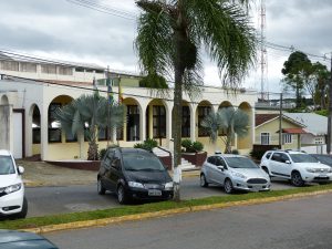 Prefeitura de Quitandinha assinou o contrato para obras. Foto: Arquivo/O Regional
