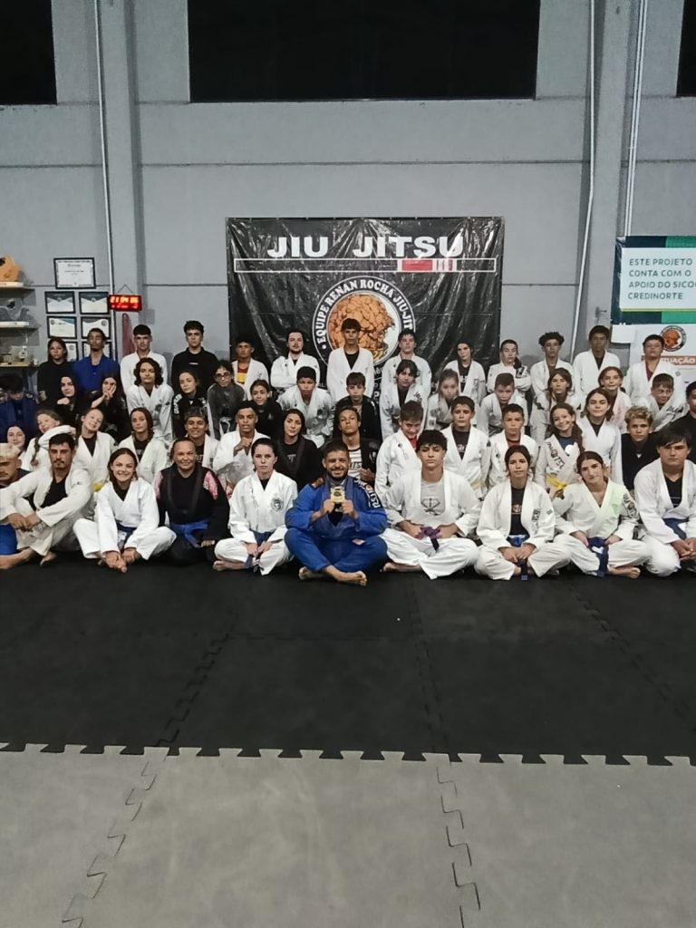 Atletas garantiram novas premiações. Foto: Divulgação