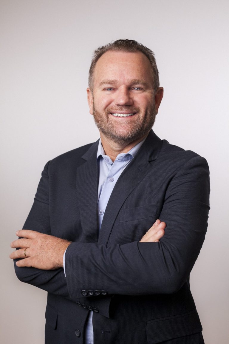 O palestrante do encontro será Carlos Esau. Foto: Divulgação