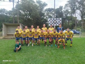 Equipe do Macedônia fez sua estreia no certame com vitória. Foto: Divulgação