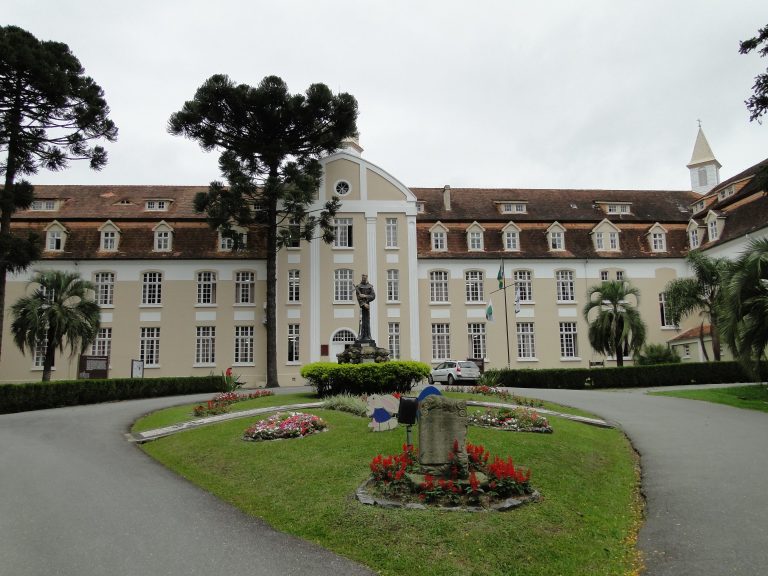 Cursos gratuitos de cinema serão realizados em Rio Negro. Foto: Arquivo/O Regional