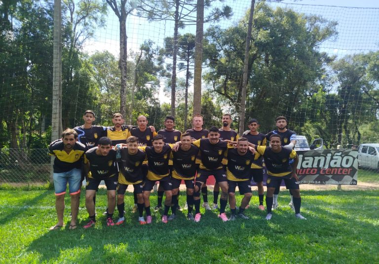 Equipe do Cerro venceu e avançou na competição. Foto: Divulgação