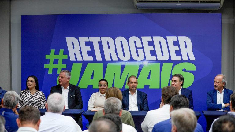 Prefeitos do PL anunciaram saída. Foto: @brunostierrr.jpg