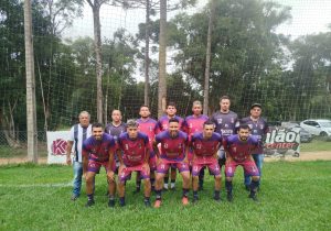 Sthigas avançou de fase no Suíço do Ninho do Corvo. Foto: Divulgação