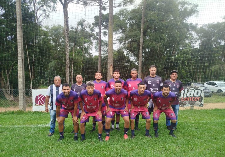 Sthigas avançou de fase no Suíço do Ninho do Corvo. Foto: Divulgação