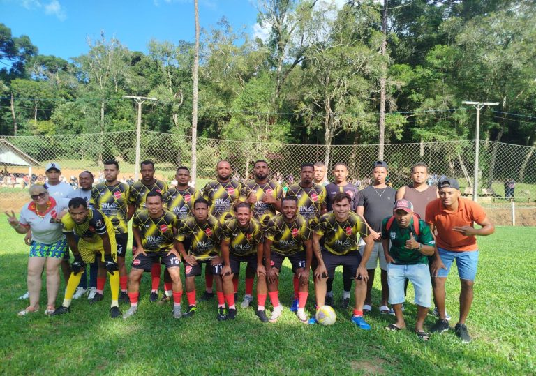 Vila Nova garantiu vitória na estreia pelo Ninho do Corvo. Foto: Divulgação