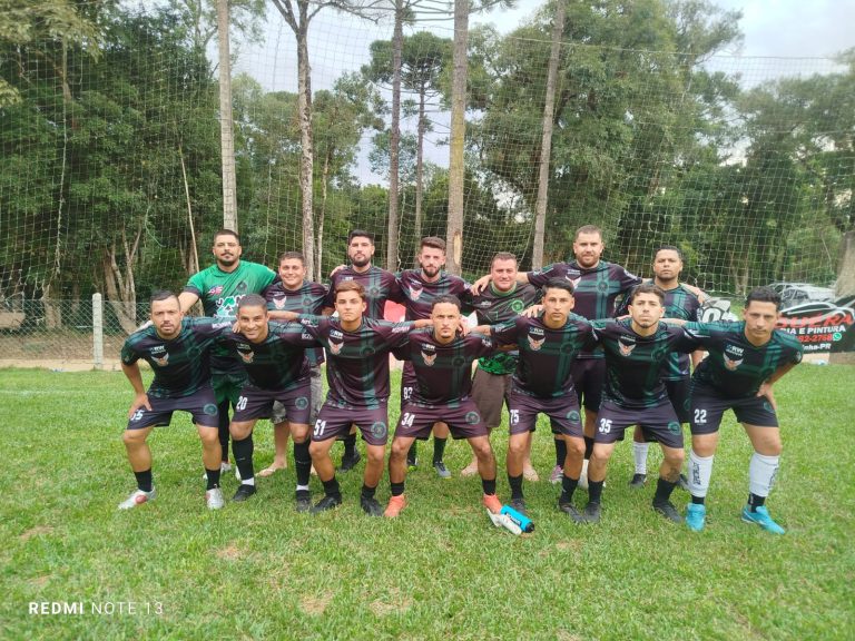 Equipe do Arrocha fez sua estreia com vitória na competição. Foto: Divulgação