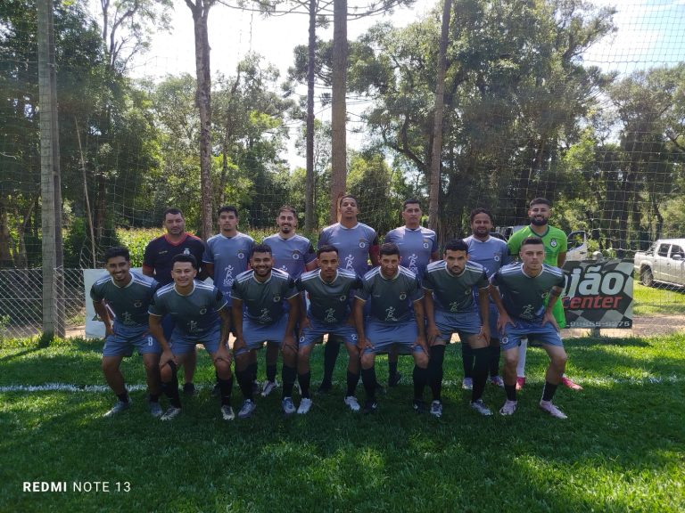 Real sport vence e garante vaga na próxima fase. Foto: Divulgação