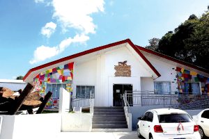 Setor cultural de Piên pode participar do chamamento. Foto: Assessoria de Imprensa/Prefeitura de Piên