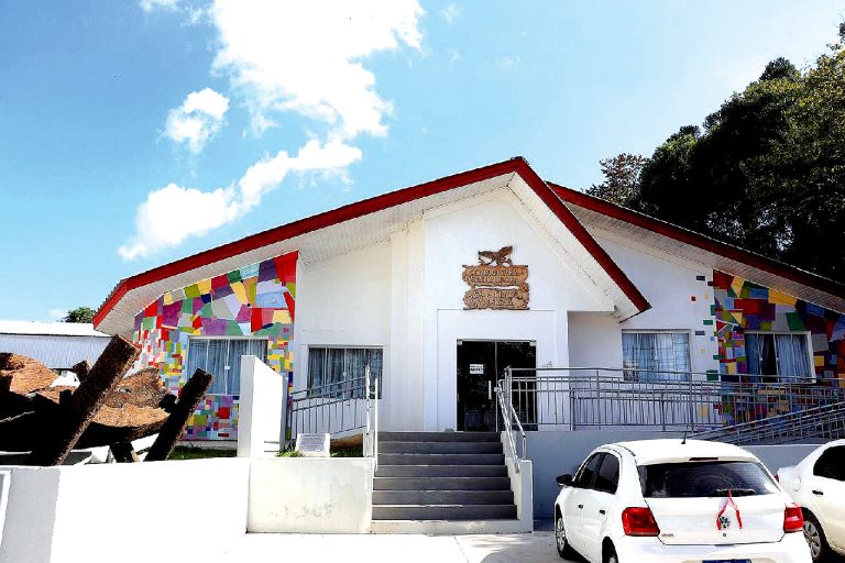 Setor cultural de Piên pode participar do chamamento. Foto: Assessoria de Imprensa/Prefeitura de Piên