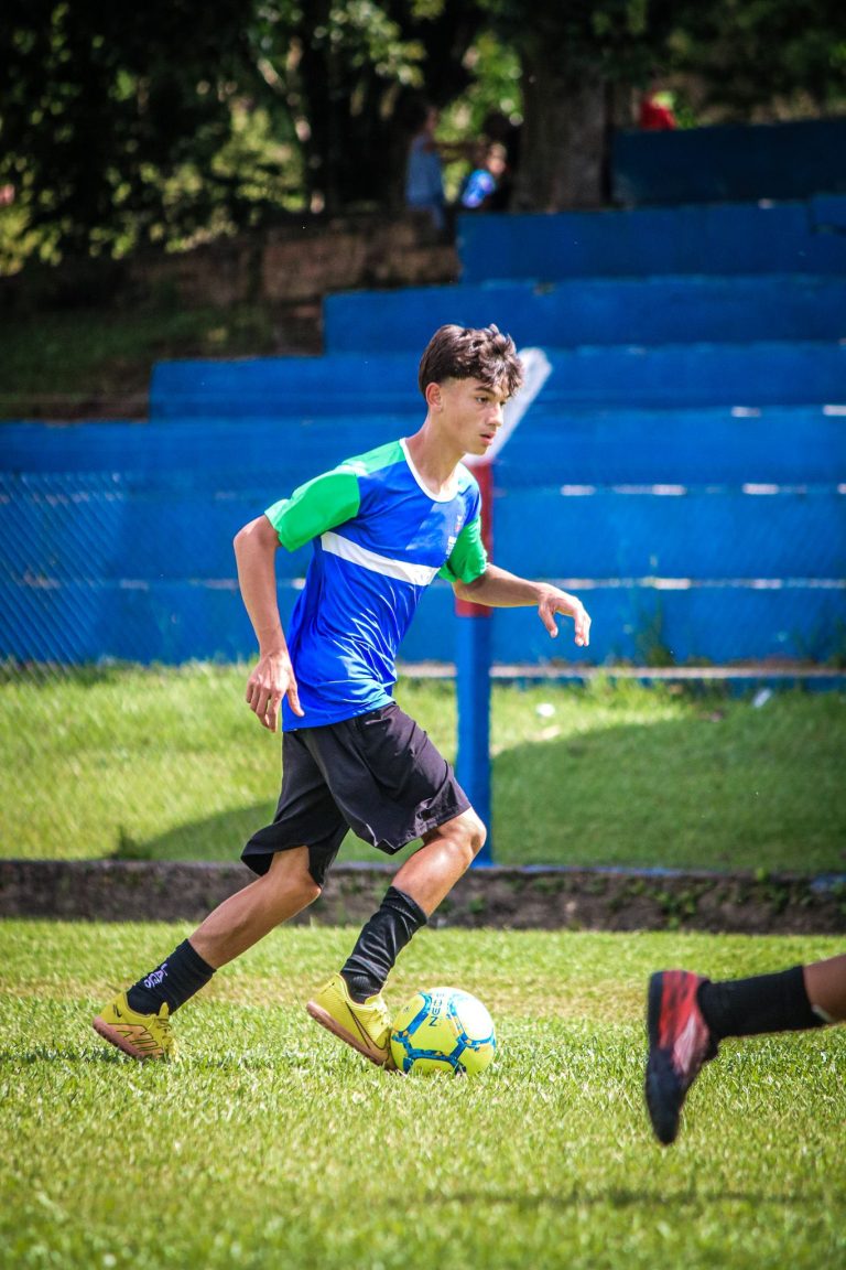 José segue se recuperando. Foto: ky_fotografiasofc