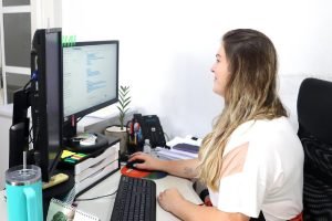 Prefeitura de Piên lançou o primeiro edital do programa. Foto: Assessoria de Imprensa/Prefeitura de Piên