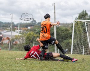 Super Copa Tijucas está avançando nas disputas. Foto: Dani Matucheski